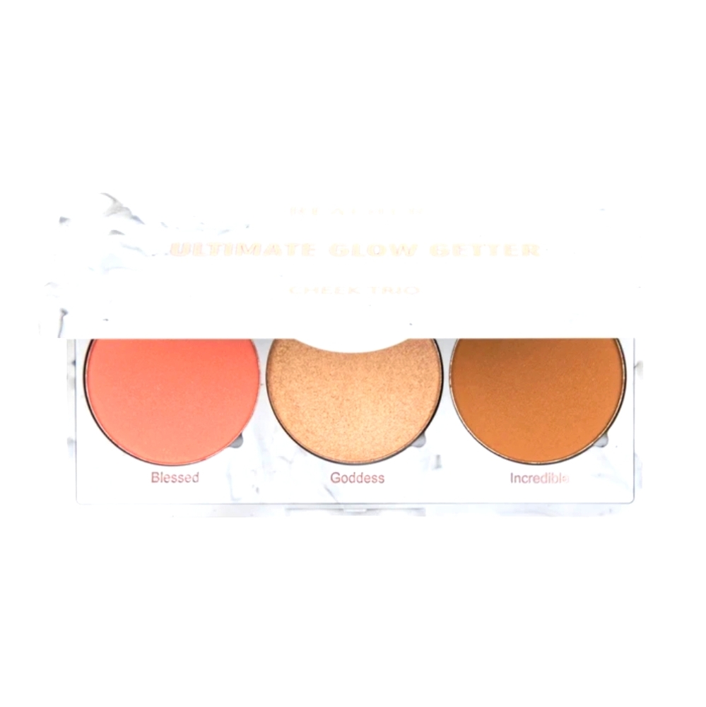 Realher Face Palette
